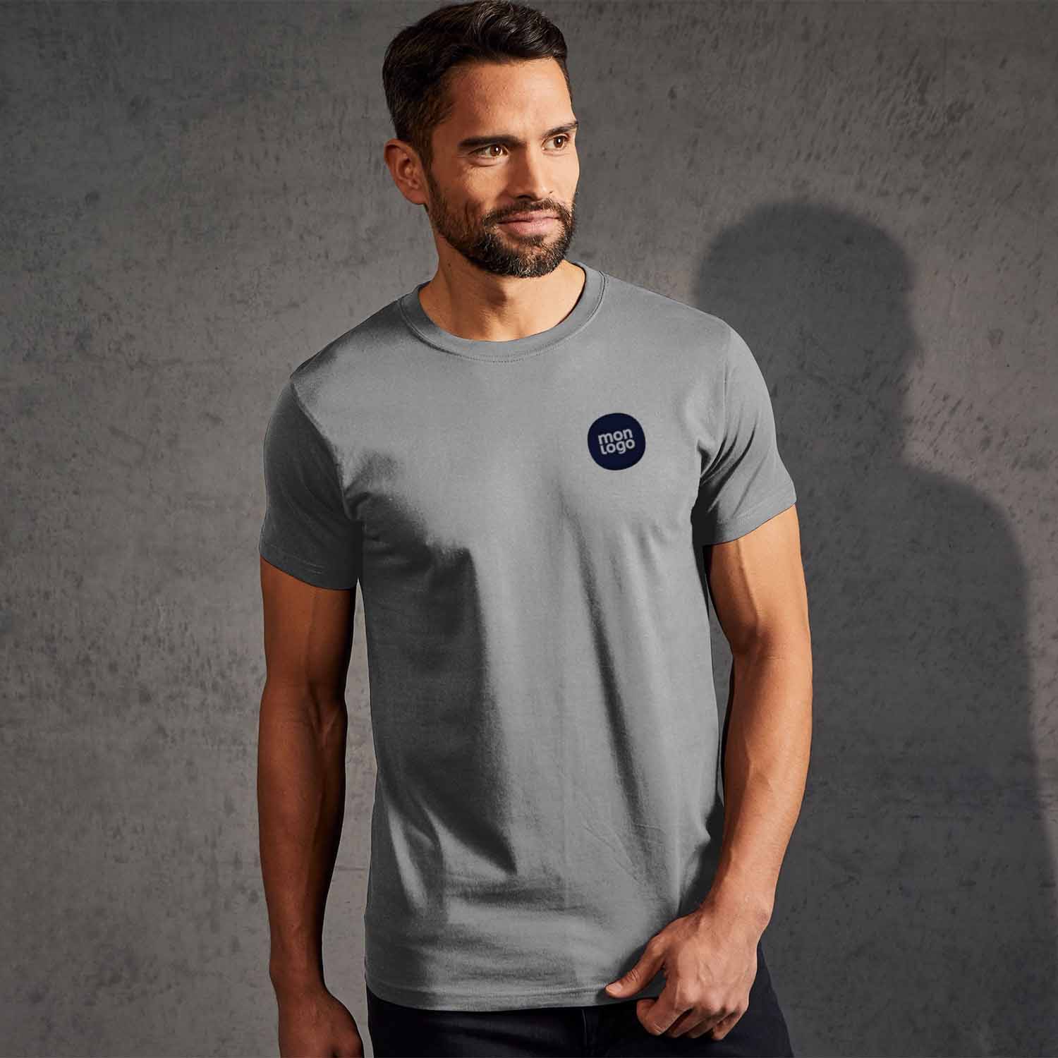 Tee-Shirt Personnalisé Homme Promodoro® 'Nave'