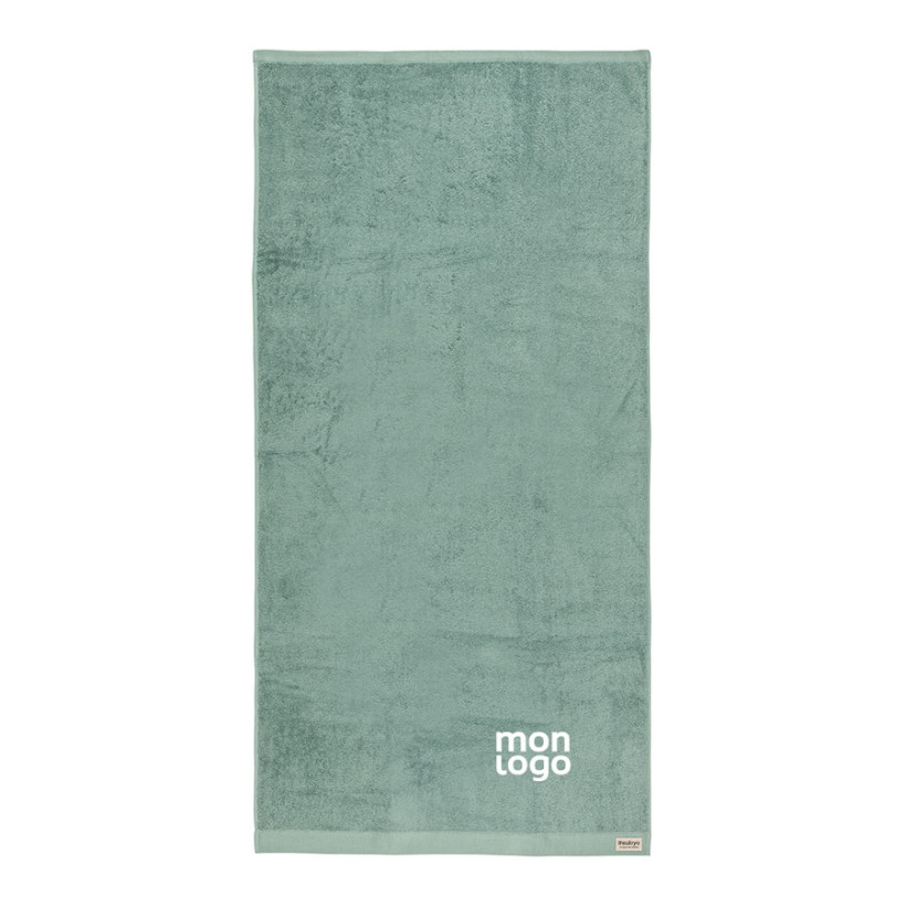 Serviette De Bain Personnalisée Ukiyo® 'Fimou'