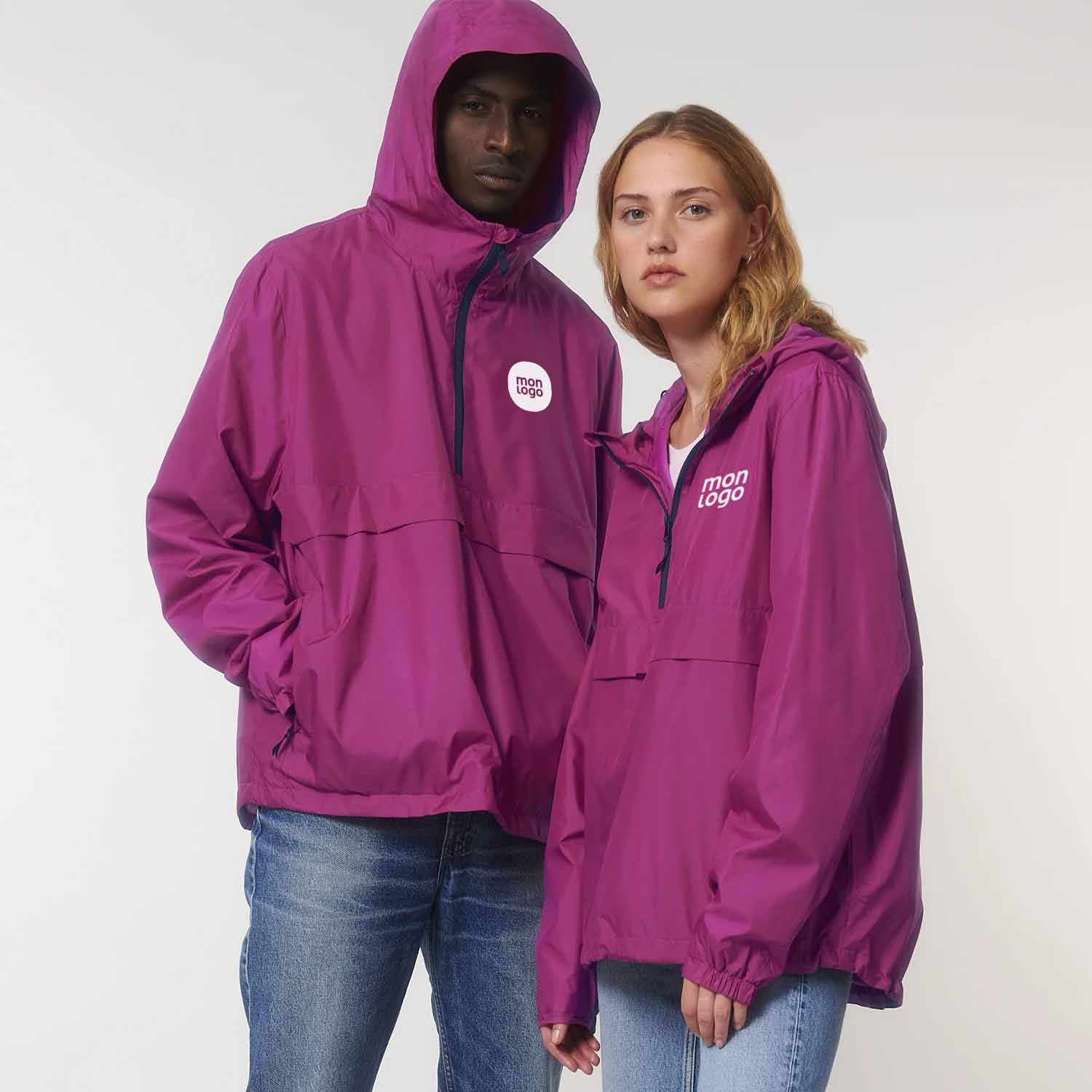 Coupe-Vent Personnalisé Stanley/Stella® 'Speeder'