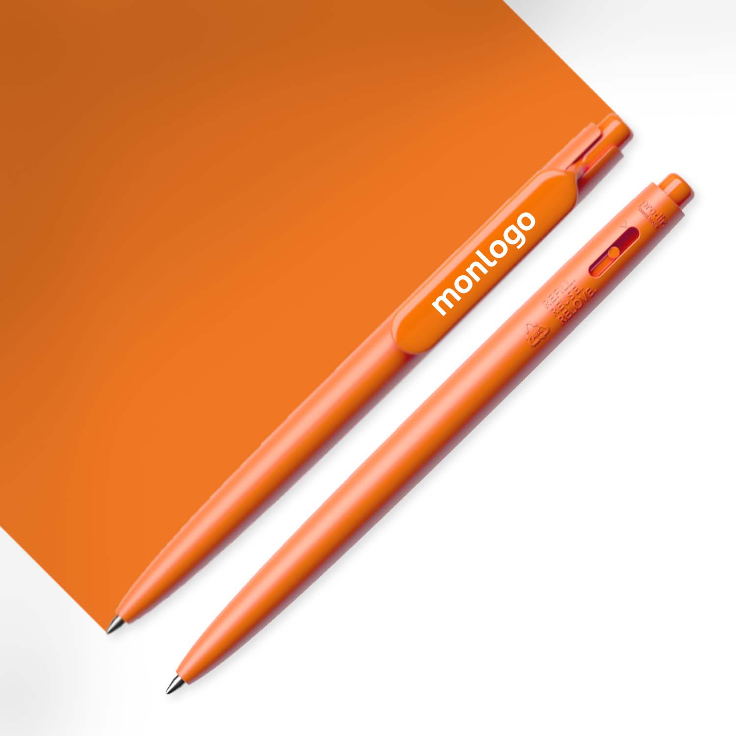 Stylo MixetMatch Prodir® 'ds11' Personnalisé