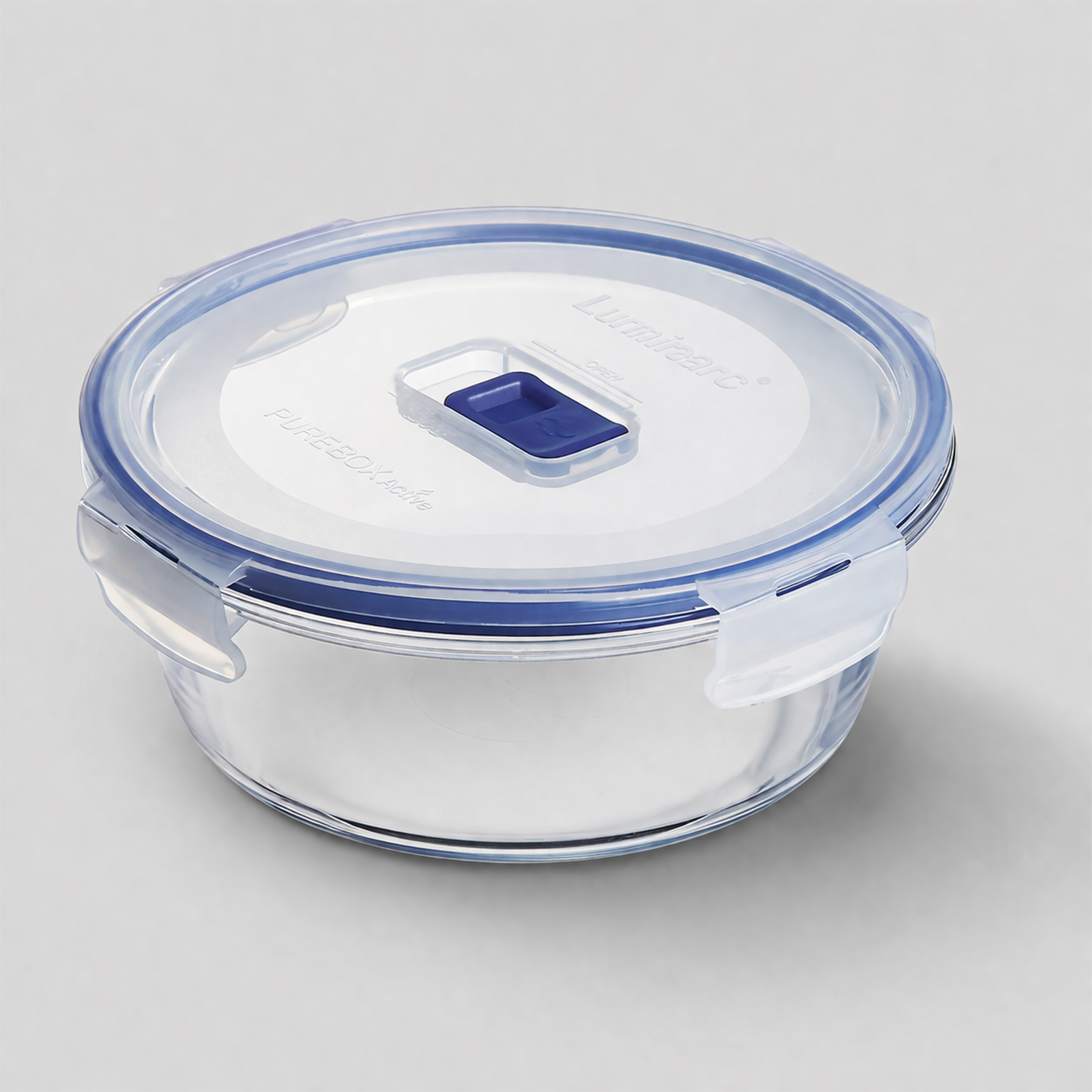 Lunch Box Personnalisée Luminarc 920mL 'Pure Box Active'