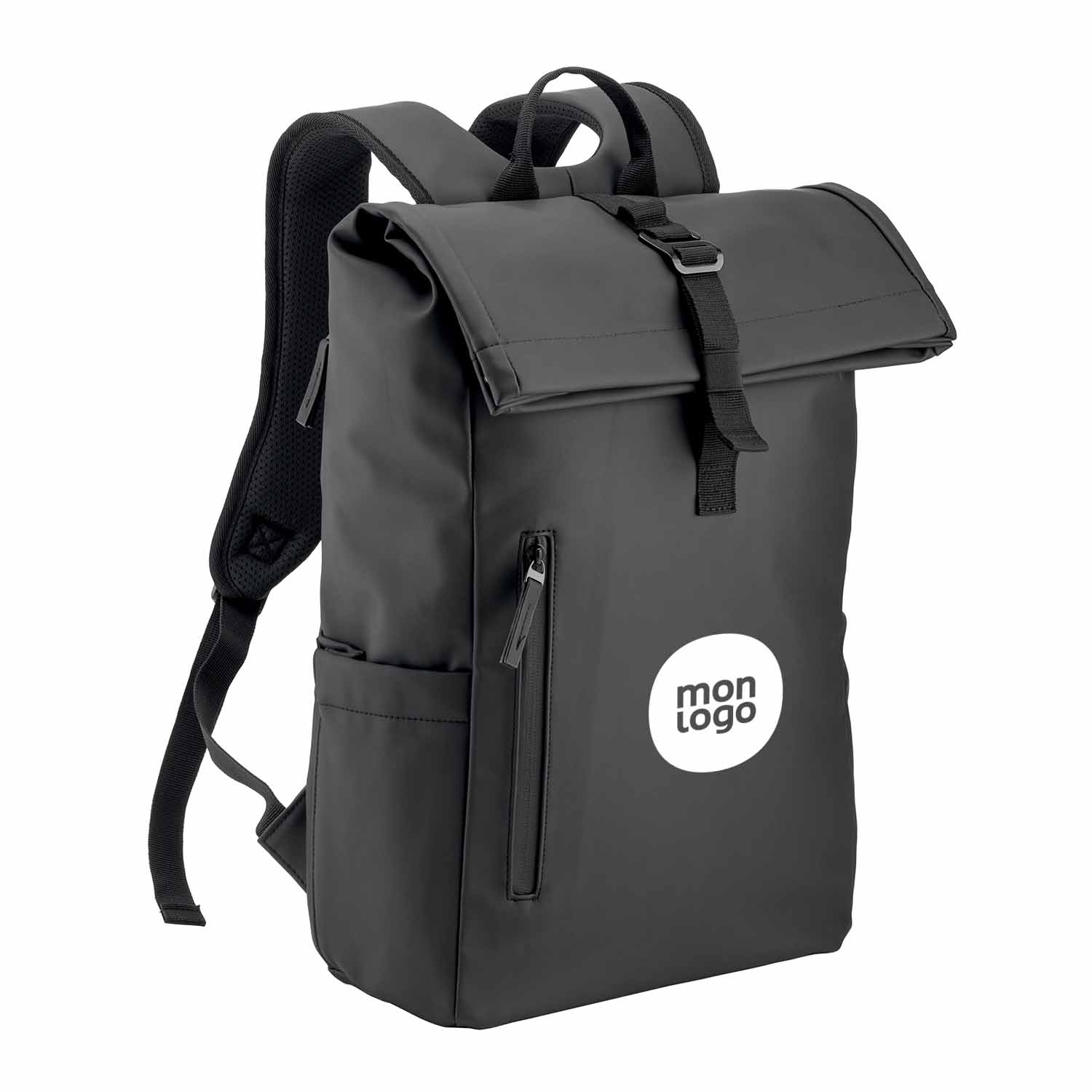 SAC A DOS PERSONNALISABLE 'OLYMPEOS'