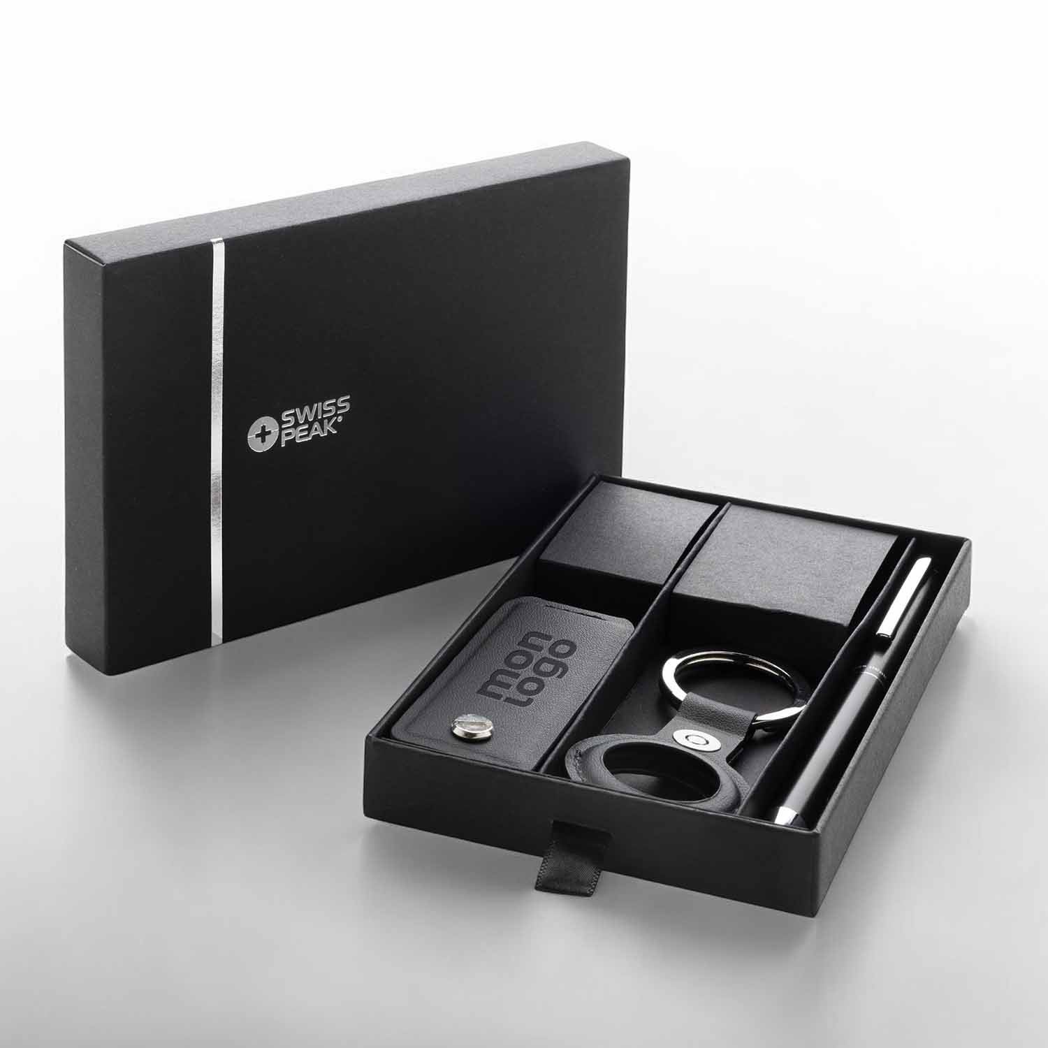 Coffret Cadeau Personnalisé 'Pumba'