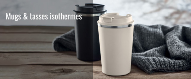Sans Marque Thermos de café - Mini Mug Thermos A Café Isotherme En Acier  Inoxydable à prix pas cher