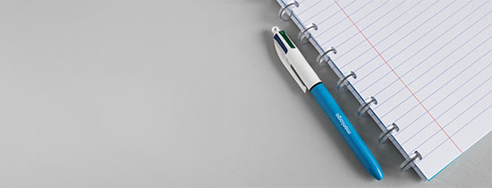 Stylos Bic Personnalisés & Stylos Bic Publicitairess