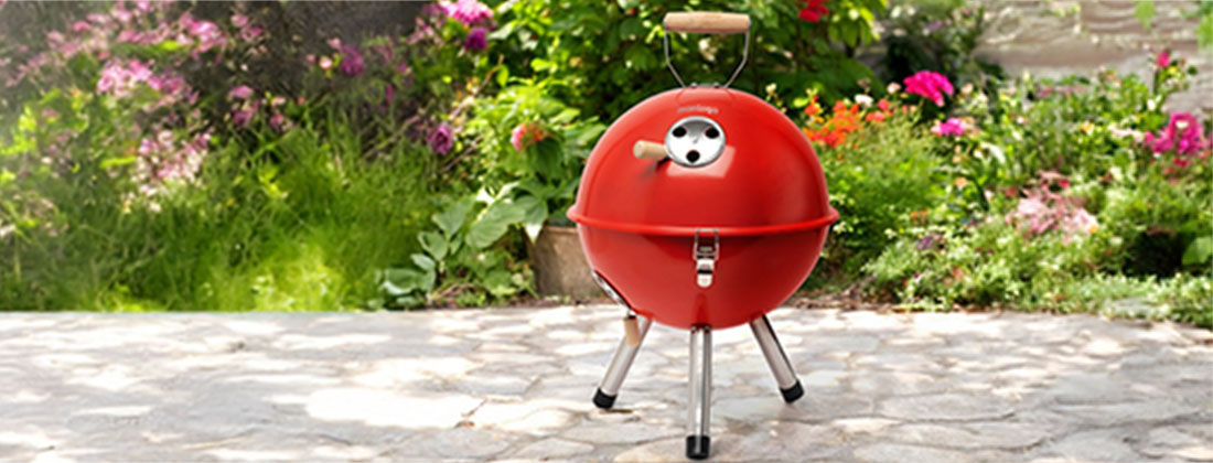 Accessoires Personnalisés Pour Barbecue