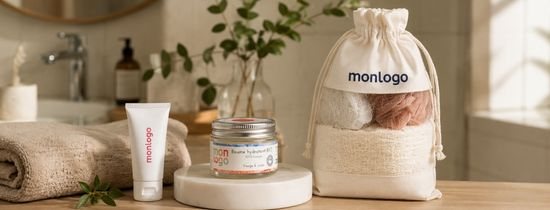 Autres Accessoires Soins & Beauté Personnalisés Avec Votre Logo