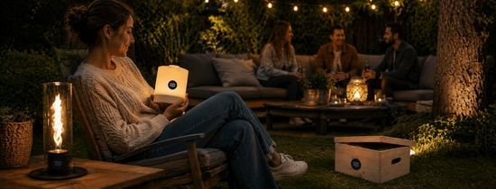 Autres Accessoires De Jardin Personnalisés Avec Votre Logo