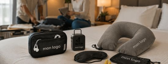 Autres Accessoires De Voyage Personnalisés