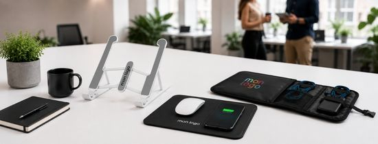 Autres Accessoires Informatique Personnalisés