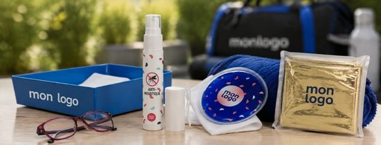 Autres Accessoires Santé Personnalisés Avec Votre Logo