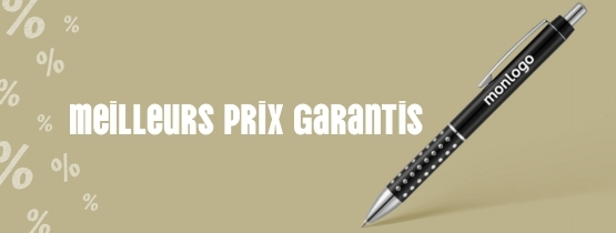 Objet Personnalisé Meilleurs Prix Garantis