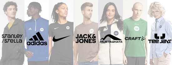 Vestes & Doudounes Premium Personnalisées