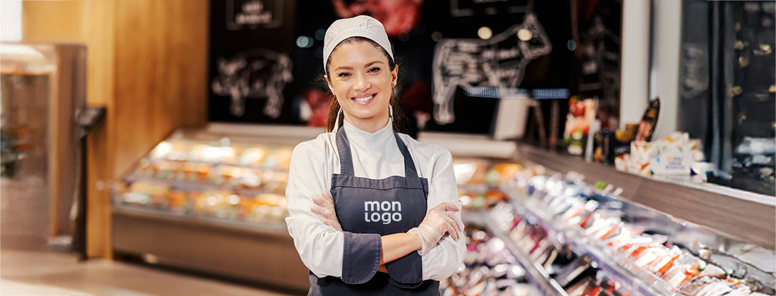 Goodies Métiers de bouche