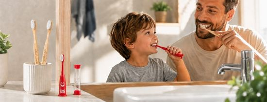 Brosse A Dents Personnalisée Avec Votre Logo