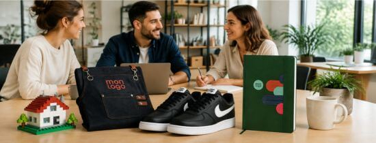 Cadeaux Entreprise Originaux | Idées Cadeaux Innovants