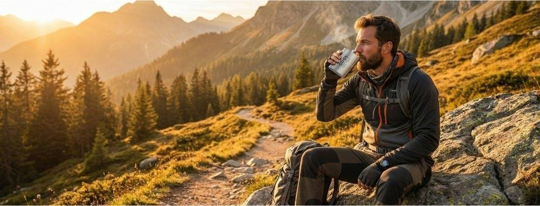 Flasques Personnalisées & Flasques Publicitaires