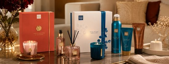 Coffret Beauté Personnalisé Avec Votre Logo