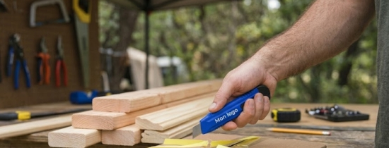 Outils Publicitaire | Outils Personnalisé Pas Cher