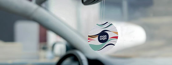 Objet Publicitaire Garage & Concessionnaire