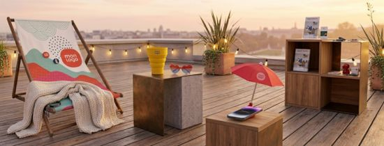 Goodies Originaux | Idées objets publicitaires utiles et innovants