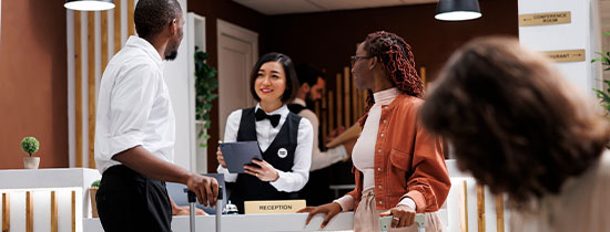 Goodies Restaurant, Hôtel, Café & Bar