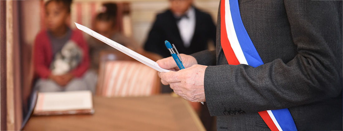 Cadeau Publicitaire Mairie & Collectivité Territoriale