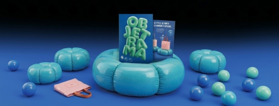 Goodies Tendance 2026 - Objets Publicitaires à la mode