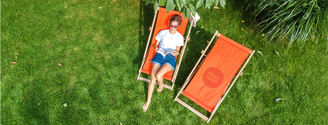 Crème Solaire Personnalisée Publicitaire avec Logo | Cadeau Entreprise