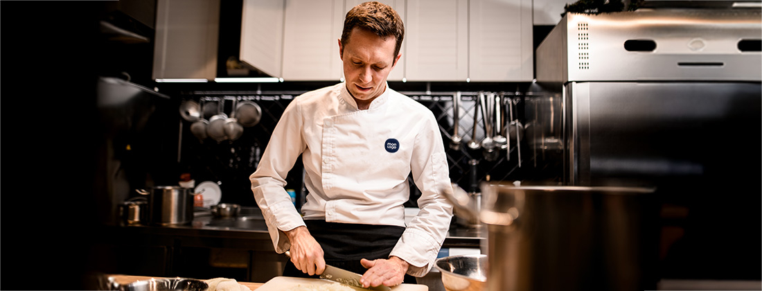 Objets Personnalisés Pour Le Secteur Restauration