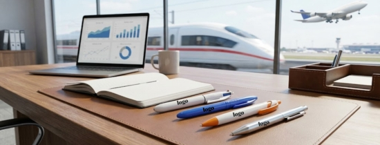 Stylo Personnalisé Expédition Express 24h-72h