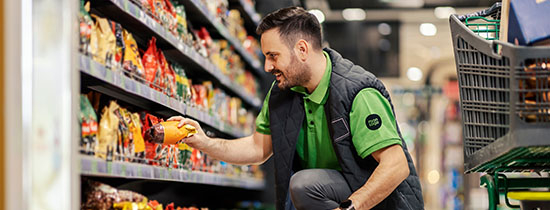 Goodies Artisan | Idée Cadeau Pub Commerçant