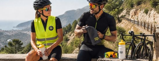 Cyclisme Accessoires De Vélo Personnalisés Avec Votre Logo