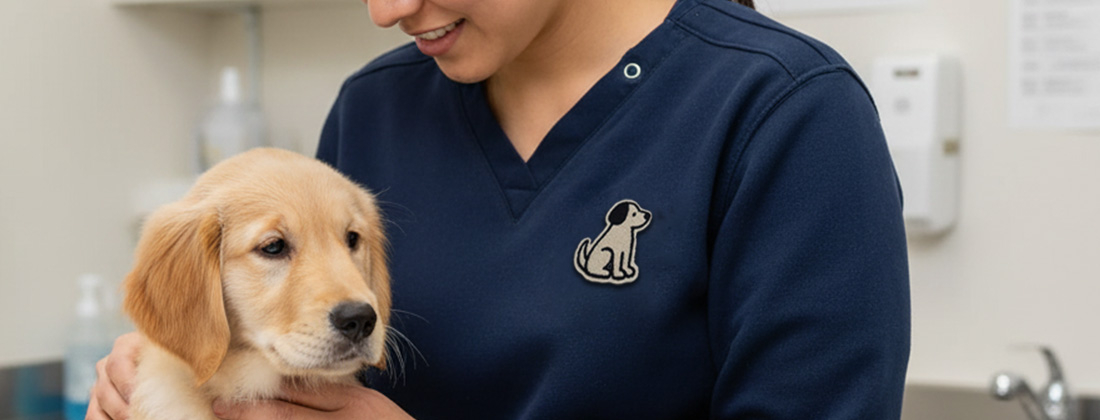 Ecusson personnalisé | Patch publicitaire