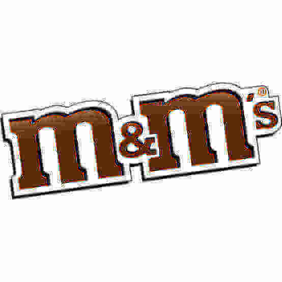 M&m's