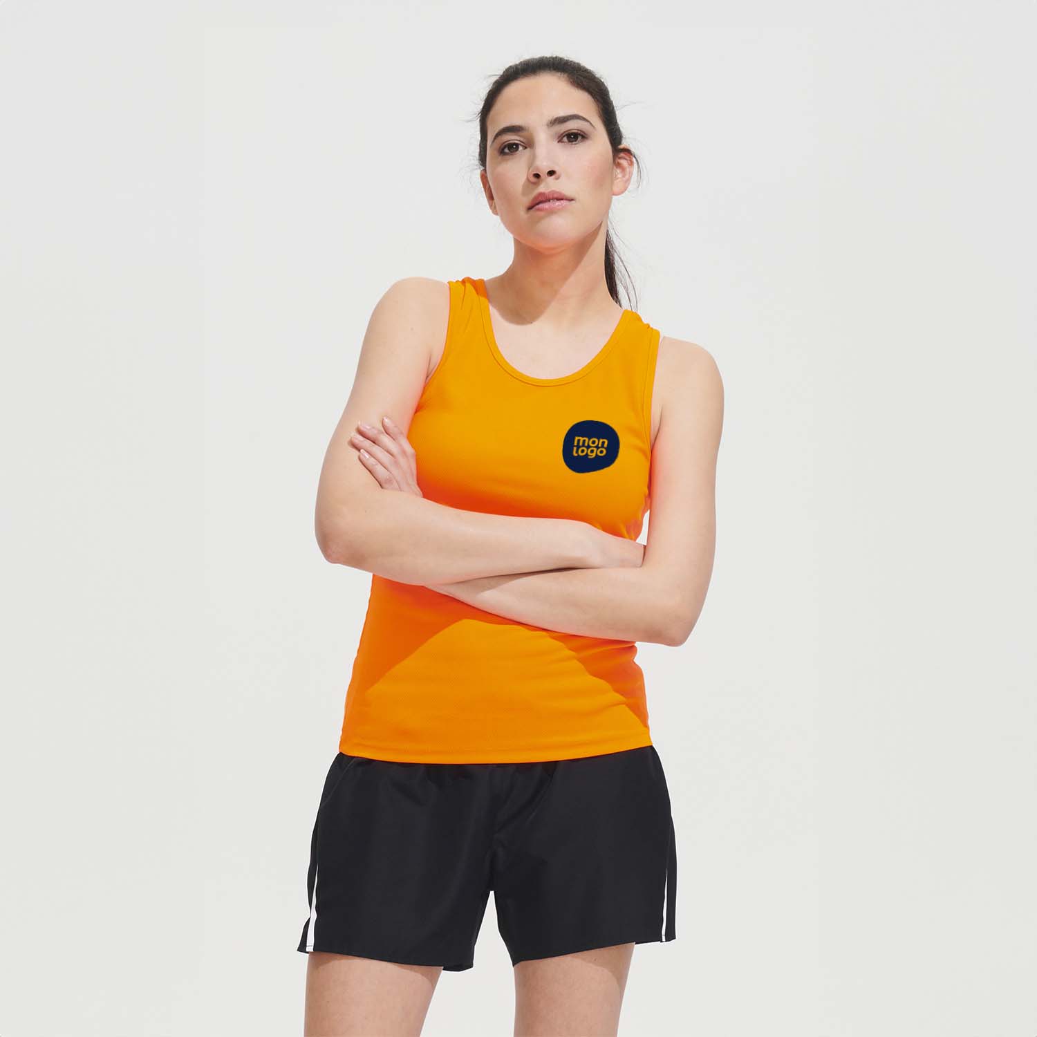 Débardeur Publicitaire Femme 'tysport' Sport ObjetRama