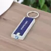 PORTE CLÉS PUBLICITAIRE LUMINEUX 'FLAT'
