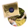 COUVERTURE DE SURVIE PERSONNALISÉE 'ARREZO'