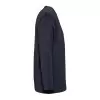 TEE SHIRT HOMME MANCHES LONGUES 'MONARCH' 150 GR/M²