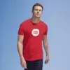 TEE SHIRT COULEUR HOMME 'IMPERIAL' 190 GR/M²