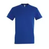 TEE SHIRT COULEUR HOMME 'IMPERIAL' 190 GR/M²