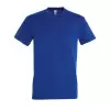 TEE SHIRT COULEUR HOMME 'IMPERIAL' 190 GR/M²