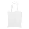 TOTE BAG PUBLICITAIRE ANSES LONGUES 'ANTONIO' 110 GR/M2 A 180GR/M2
