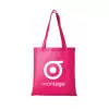 SAC SHOPPING PUBLICITAIRE ANSES LONGUES 80 GR/M² 'BONITO'