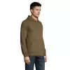 SWEAT SHIRT PERSONNALISÉ MIXTE CAPUCHE 'SLAM' 320 GR/M²