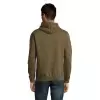 SWEAT SHIRT PERSONNALISÉ MIXTE CAPUCHE 'SLAM' 320 GR/M²
