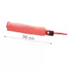 PARAPLUIE PLIABLE PUBLICITAIRE AUTOMATIQUE 'COVER'
