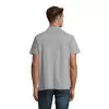 POLO PERSONNALISÉ HOMME 'SPRING' COULEUR 210 GR/M²