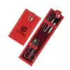 SET MANUCURE PUBLICITAIRE 6 EN 1 'BELLA'