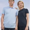 POLO PUBLICITAIRE HOMME 'SUMMER' COULEUR 170 GR/M²